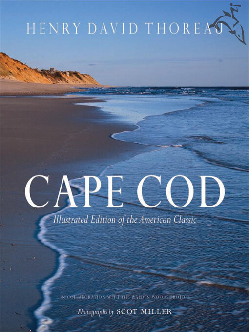 Title details for Cape Cod by Henry David Thoreau - Available